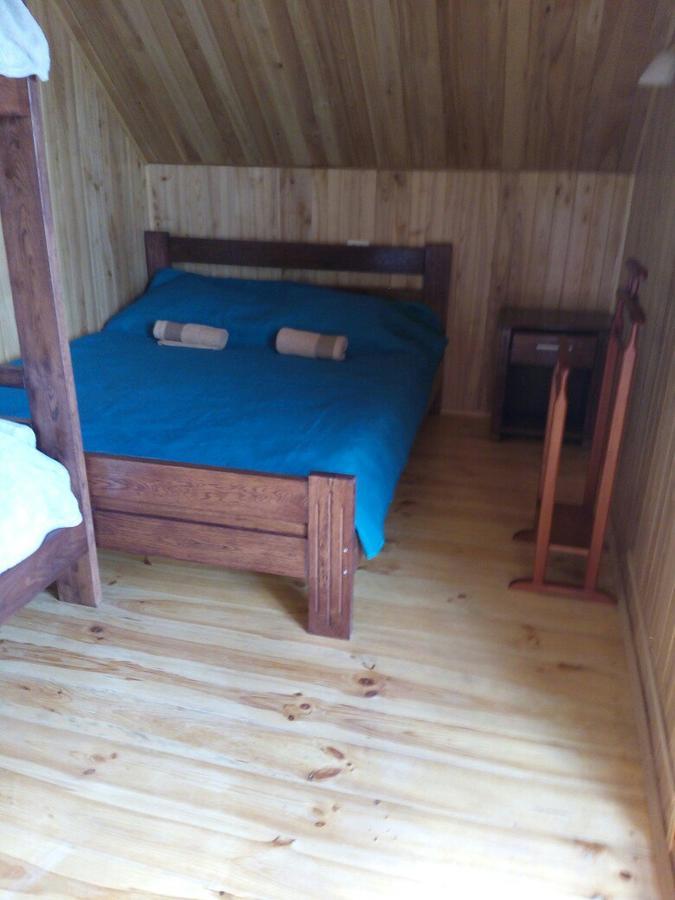 Home Hotel คาเมียเนตส์-โปดิลสกี ภายนอก รูปภาพ