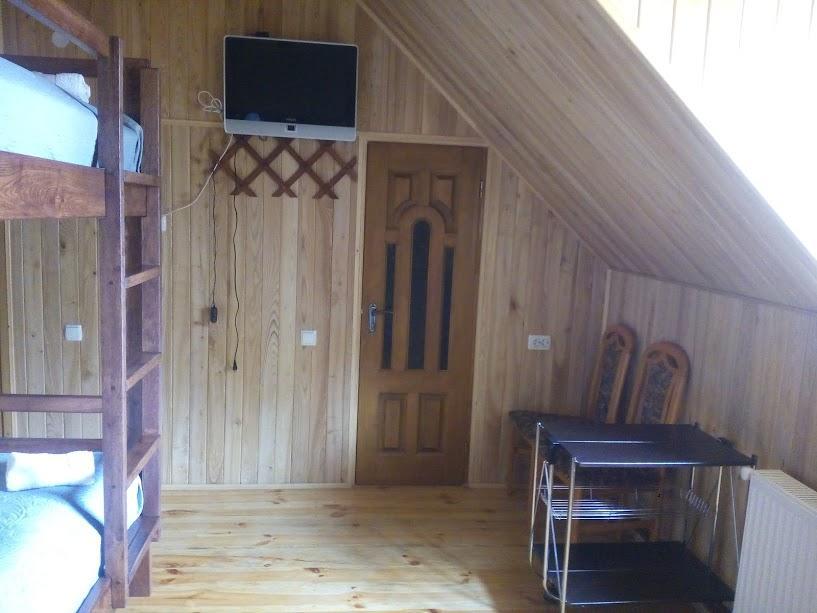 Home Hotel คาเมียเนตส์-โปดิลสกี ภายนอก รูปภาพ