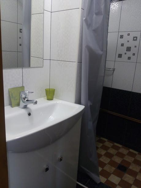 Home Hotel คาเมียเนตส์-โปดิลสกี ภายนอก รูปภาพ